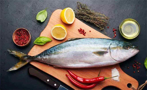 金槍魚