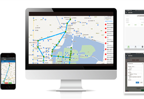 大數(shù)據(jù)后臺(tái)